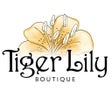 Icono de programa: Tiger Lily Boutique TN