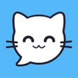 Icono de programa: Cat Simulator - Сhat Meow