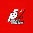 Icono del programa: Persona 5: The Phantom X