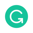 Icon of program: Grammarly Keyboard - Type…