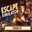 Icon of program: Escape Simulator: Steampu…