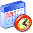 Icono de programa: Time and Date Calculator