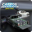 Icon of program: Carros Rebaixados Online