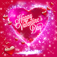 Icono del programa: Valentines Day Live Wallp