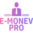 Icono de programa: E-Monev Pro