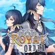 Icono de programa: Royal Order