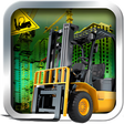 Icon of program: Grand Forklift Simulator …