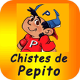 Icono de programa: Chistes de Pepito Gracios…