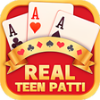 Icon of program: Teen Patti Real-3 Patti O…