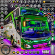 Icon of program: US Coach Bus Driving Simu…