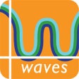 Icono del programa: Waves: Partial Diff Eq