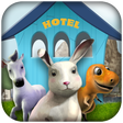 Icono de programa: Pet Hotel Tycoon