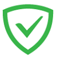 Icon of program: Adguard