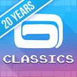 Icono del programa: Gameloft Classics: 20 Yea…