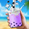 Icono de programa: Boba DIY: Drink Boba Tea