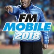 Icono de programa: Football Manager Mobile 2…