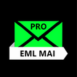 Icono de programa: EML MAI Reader PRO