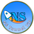 Icon of program: NS Tunnel ViP VPN