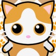 Icono de programa: Neko Gacha - Cat Collecto…