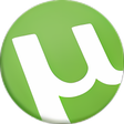 Icono del programa: uTorrent Beta