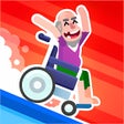 Icono del programa: Happy Wheels Racing