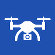 Icono de programa: Pilot for DJI Drones