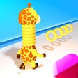 Icon of program: Real Long Neck Run: Ring …