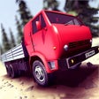 Icon of program: Russian Car Truck Driver …