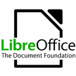 Icono de programa: LibreOffice Vanilla 7.2