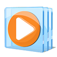 Icono del programa: Windows Media Player