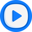 Icon of program: FLEX Video Player All For…