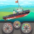 Icono de programa: Ship Simulator: Logistic …