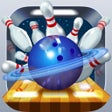 Icono de programa: Galaxy Bowling