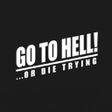 Icono del programa: GO TO HELL or Die Trying