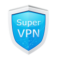 Icono de programa: SuperVPN Free VPN Client