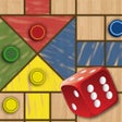 Icono de programa: Classic Ludo Offline  Onl…