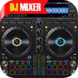 Icono del programa: DJ Music Mixer - DJ Mix S…