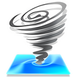 Icono de programa: SeaStorm 3D ScreenSaver