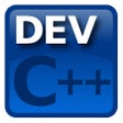 Icon of program: Dev-C++