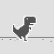 Icono de programa: Dino Game with Widget