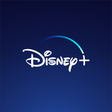 Icon of program: Disney +