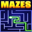 Icono de programa: Mazes: Maze Games