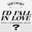 Icono de programa: There's No Way I'd Fall i…