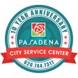 Icono de programa: Pasadena CSC