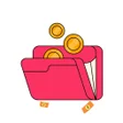 Icono de programa: Earn Money Reward- Earnin…