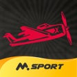 Icono de programa: Aviator - MSport Games