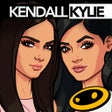 Icono de programa: Kendall and Kylie