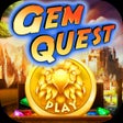 Icon of program: Gem Quest - Jewel Games P…