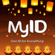 Icono de programa: MyID  Your Digital Hub