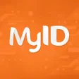 Icono de programa: MyID  Your Digital Hub